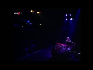 John cale riverbank = zeche bochum, germany 6th march 1983