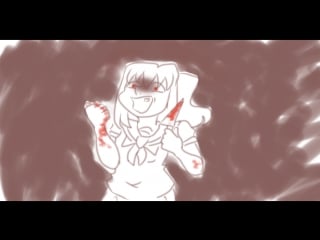 Dantekris time show ツ | animatic