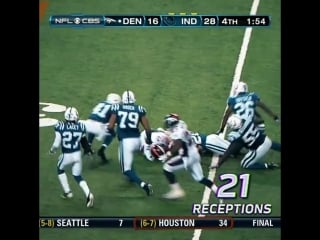 Welcome to the seahawks, brandon marshall!