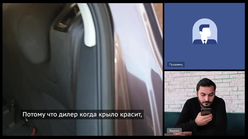 [авто ру] притёрся на миллион! неординарный случай угадай за 60 секунд!