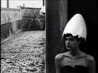 Front 242 – headhunter