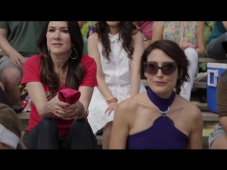 Gg2d 3x02 sneak peek abby enters the world of baseball moms