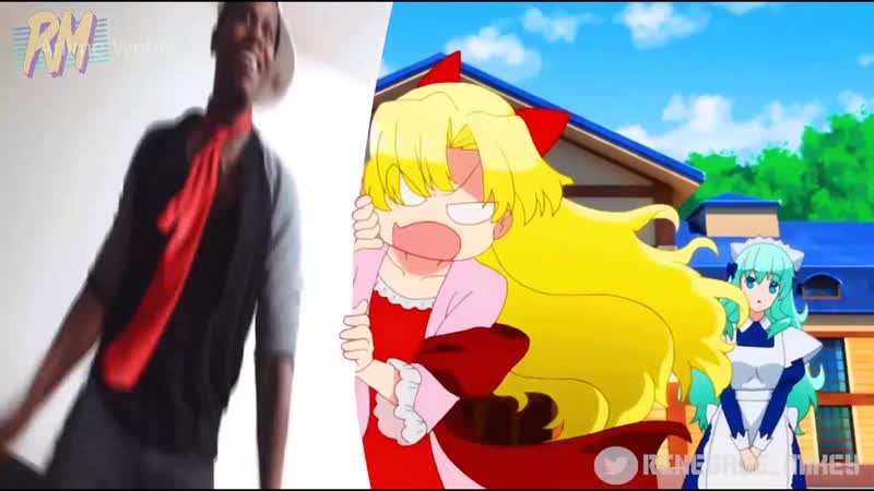 Tonikaku kawaii