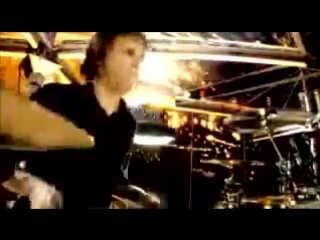 Muse starlight (haarp dvd) *