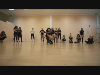 Workshop dhq lua bonchinche high heels in perm