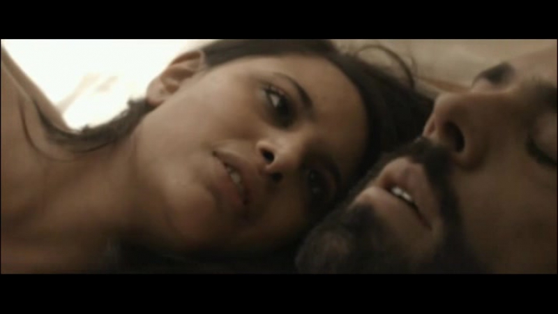 Медовый месяц / honeymoon / luna de miel (2015)