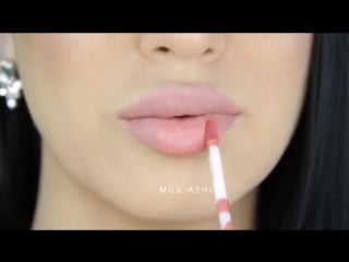 Жидкая губная помада anastasia beverly hills в оттенке dolce dolce