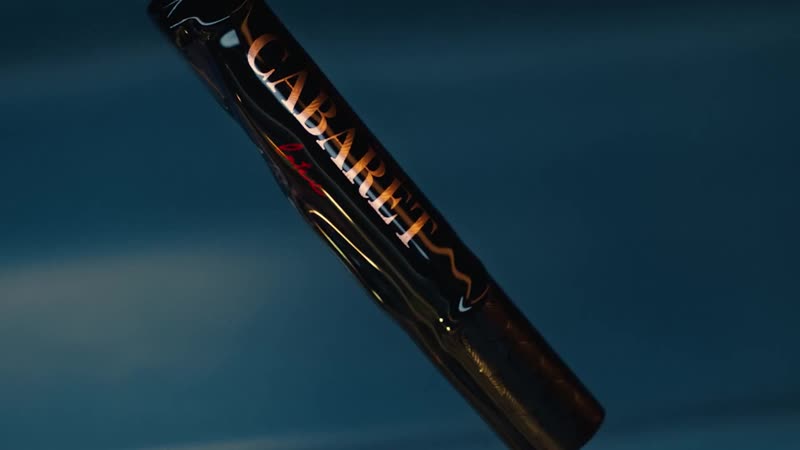 Тушь для ресниц vivienne sabo cabaret latex