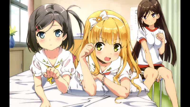 Аниме принц пошляк и кошка несмеяна все серии [anidub]