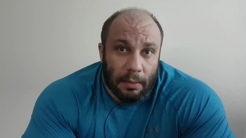 Почему проиграл фил хит детальный разбор олимпии 2018