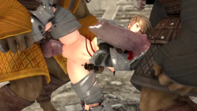 [mabinogi heroes] rochestedorm