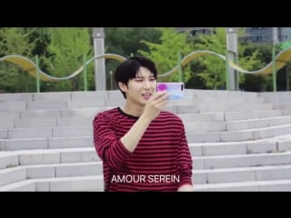 [fancam] 170830 vixx lr mini fanmeeting