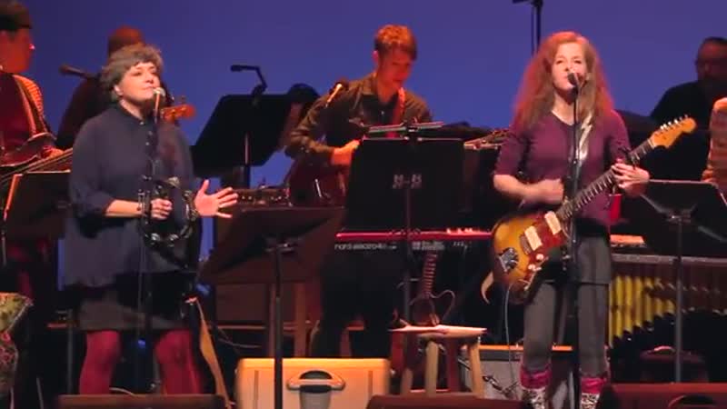 Neko case live man (wits) 2018