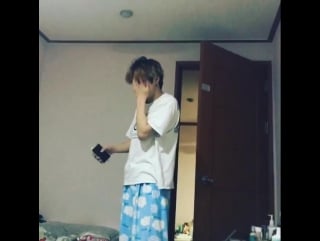 170223 instagram @ acemax blk mingming