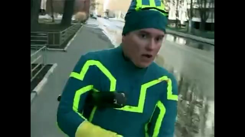 Бабулю убрал | [you liket]