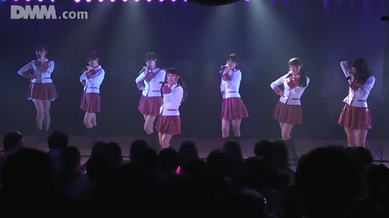 Akb48 lod 170419 1800 – kojima final countdown 3rd (kojima haruna graduation performance) dmm