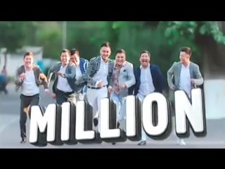 Million konsert 2016 2 qism