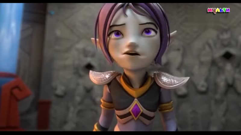 Гормити 4 восхождение башни