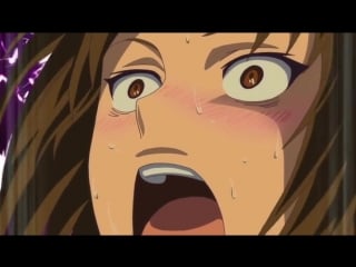 Моя яёй сан 2 серия