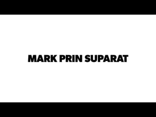 Mark prin suparat