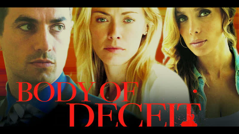 Горничная для тебя (2017) body of deceit
