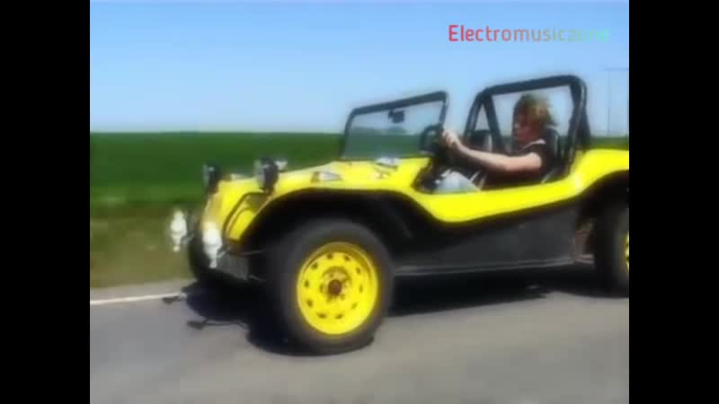 Basshunter boten anna(the original 2006 swedish version video for "now your gone") #emz #elmuzo