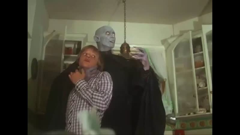 El misterio de salemʹs lot (salemʹs lot, 1979) tobe hooper [la noche del vampiro/pueblo maldito/la hora del vampiro]