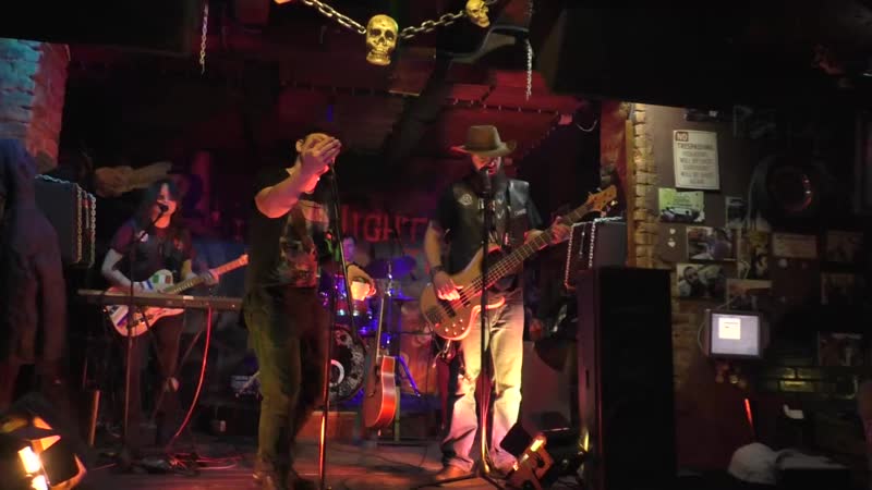 Аттракцион воронова / джем