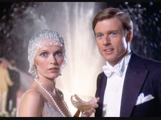 Великий гэтсби (1974) (the great gatsby)