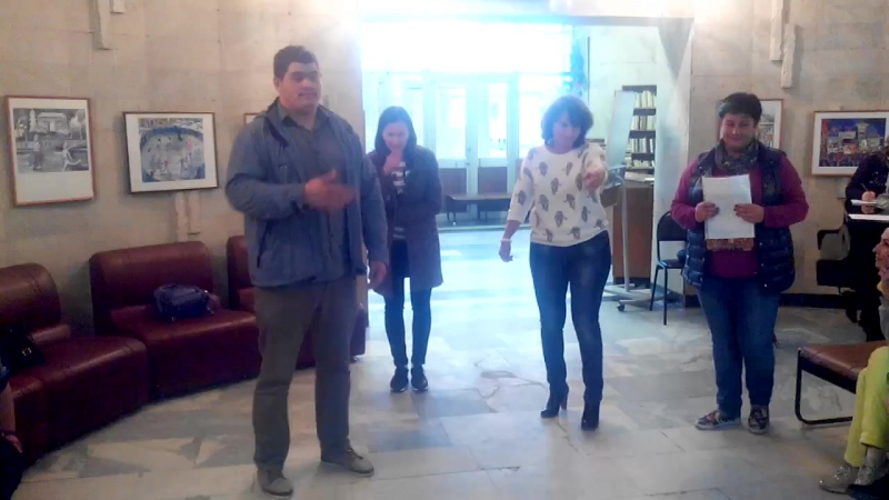 Сытый голодному не товарищ