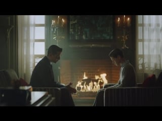 Gotham 2x08 clip 2 tonights the night (2015) david mazouz, james frain, fox hd