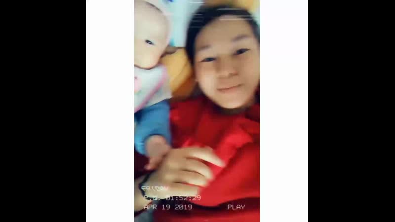 Тәтті балапаным