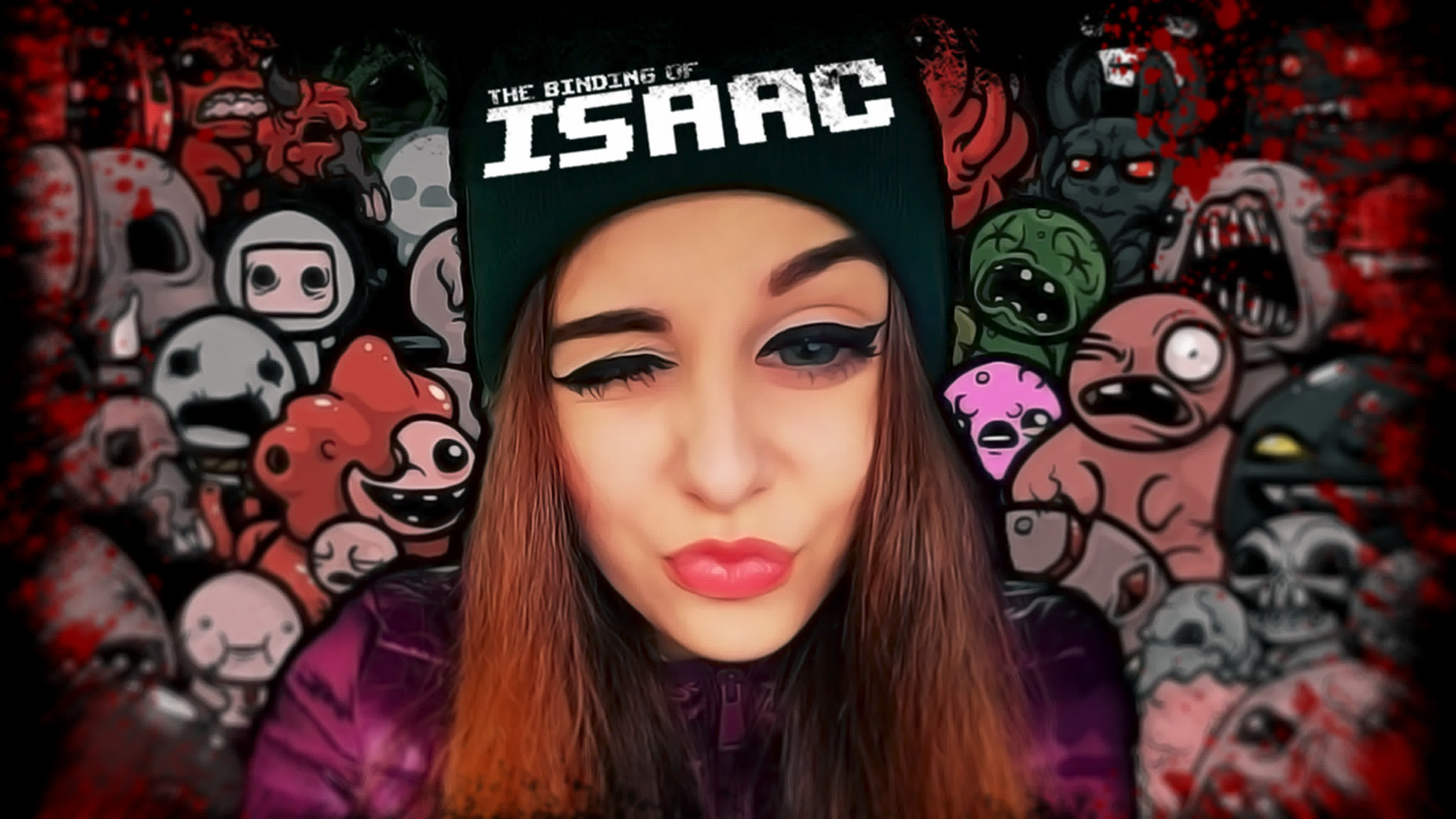 The binding of isaac | спасём айзека?? | 1 - BEST XXX TUBE