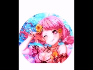 Aya maruyama ♡ himari uehara