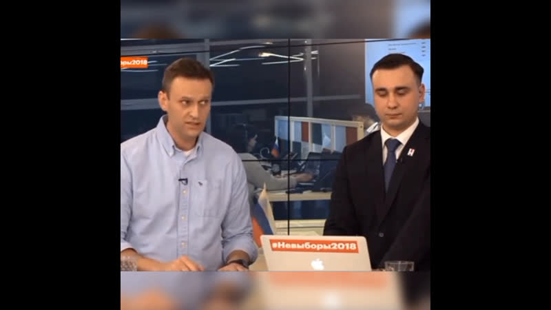 Так кто же лжёт?