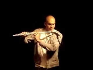 Nathan 'flutebox' lee