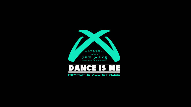 Hip hop beginners preselection