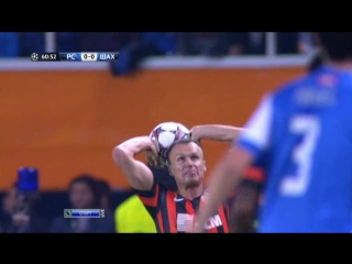 90 cl 2013/2014 real sociedad shakhtar donetsk 02 hl