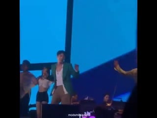 (fancam) jyh 07/12/19 still622 33