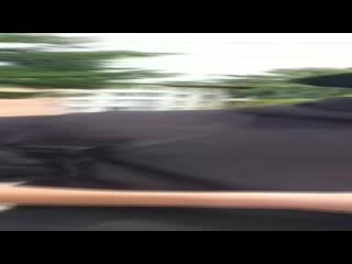 Сжатый в пизду павел направляеться на лютый зобиф