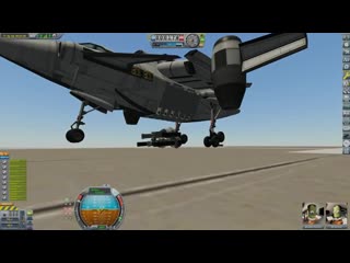 Get stick bugged lol in ksp