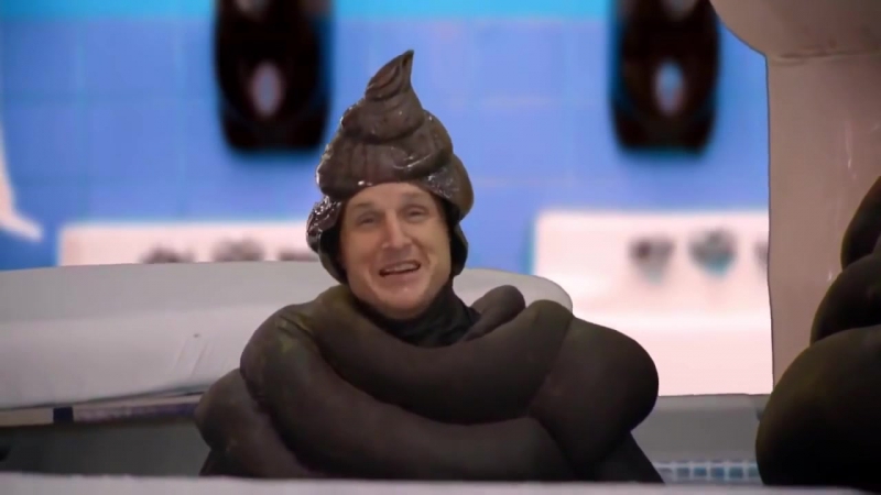 Реклама влажных салфеток сша