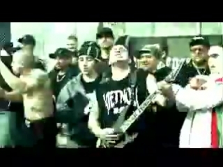 Sworn enemy as real as it gets