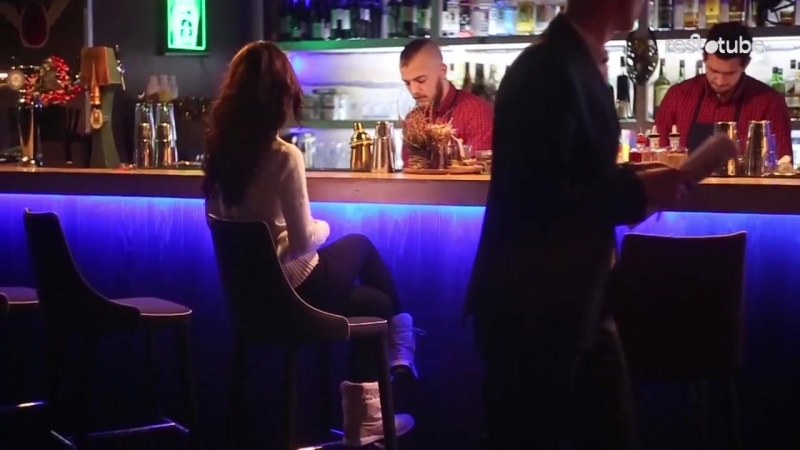 Follow me cafe в роза хутор!