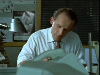 Kommissar rex 2x02 blutspuren