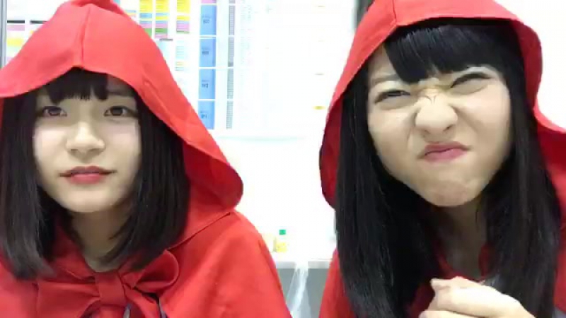 20161103 showroom seiji reina