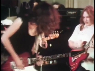 Lynyrd skynyrd live at rockpalast (1974)