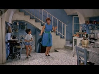 Sofia loren & americano