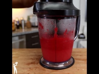 Strawberry daiquiri (hd)