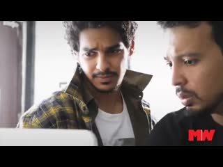 Ishaan mansworld india